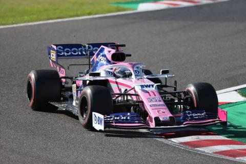 Gasly “very stupid” in late Japanese GP clash – Perez