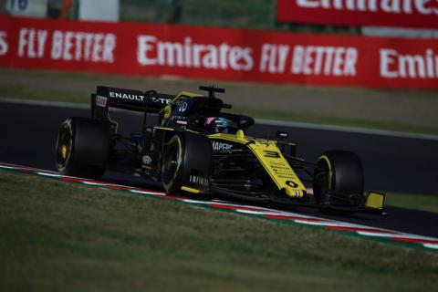 Renault F1 team will not appeal Japanese GP DSQ Renault F1 team will not appeal Japanese GP DSQ