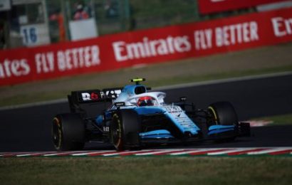 Kubica: Williams taking decisions without telling me