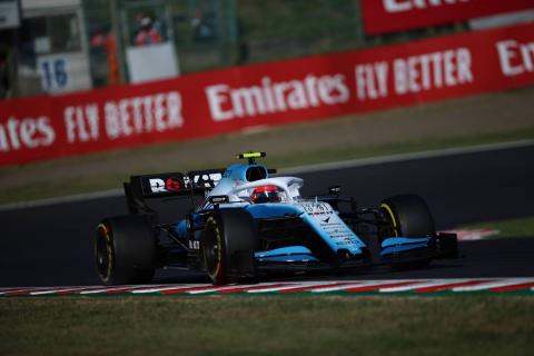Kubica: Williams taking decisions without telling me