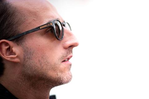 Kubica: No tension between myself and Williams Kubica: No tension between myself and Williams