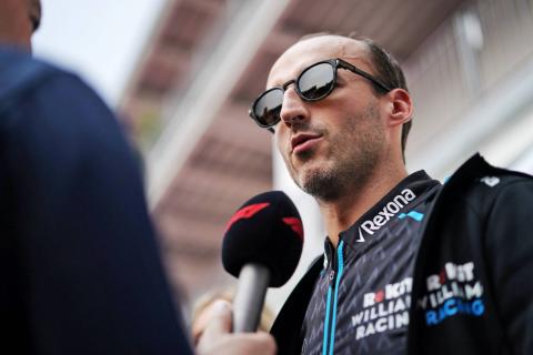 Haas confirms talks with Kubica over development role Haas confirms talks with Kubica over development role