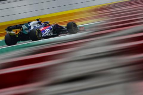 Formula 1 Mexican Grand Prix – Free Practice 2 Results Formula 1 Mexican Grand Prix – Free Practice 2 Results