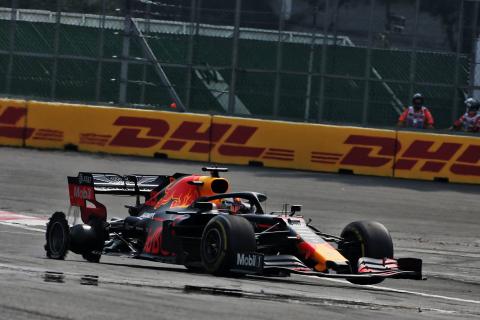 Sixth the best I could do on ‘a bad day’ – Verstappen Sixth the best I could do on ‘a bad day’ – Verstappen