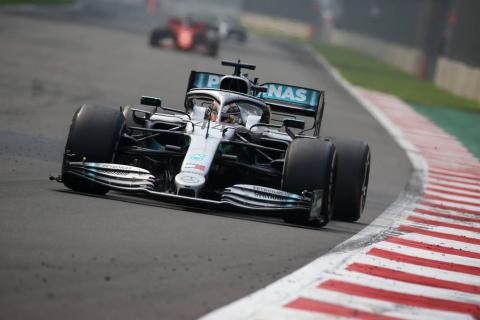 Mercedes were ‘not convinced’ Hamilton’s tyres would last Mercedes were ‘not convinced’ Hamilton’s tyres would last