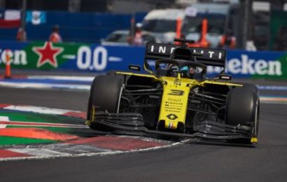 Abiteboul optimistic Renault will remain committed to F1