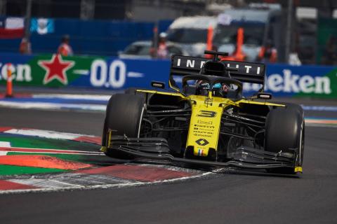 Abiteboul optimistic Renault will remain committed to F1 Abiteboul optimistic Renault will remain committed to F1
