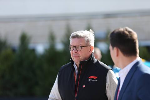 Brawn promises severe sanctions for budget cap breaches Brawn promises severe sanctions for budget cap breaches