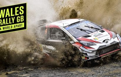 2019 WRC İspanya Tekrar izle