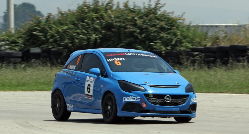 Pist Şampiyonası İzmir’e Taşınıyor