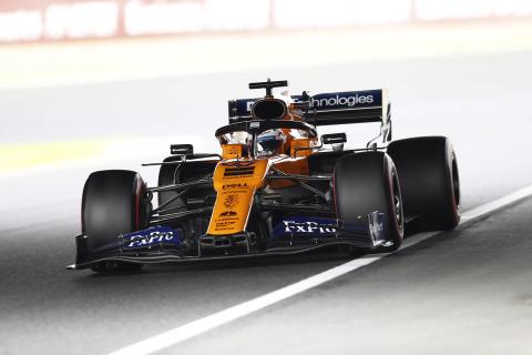 McLaren wary of Renault threat in midfield fight McLaren wary of Renault threat in midfield fight