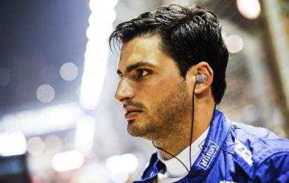 How Carlos Sainz became F1’s smooth operator