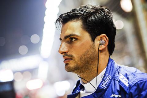 How Carlos Sainz became F1’s smooth operator