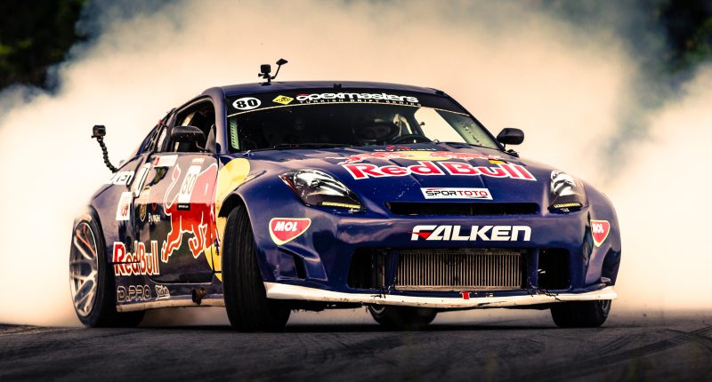 Drift Sezon Finali Ülkü Park’ta Drift Sezon Finali Ülkü Park’ta