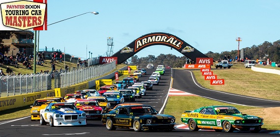 2019 Touring Car Masters Round 5 Bathurst Tekrar izle 2019 Touring Car Masters Round 5 Bathurst Tekrar izle