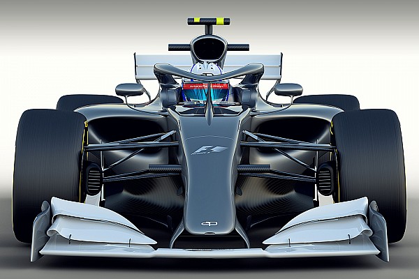 Hamilton: “2021 araçlarının kirli hava verileri harika görünüyor”