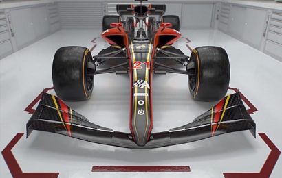 Kuralların gecikmesi nedeniyle 2021 Formula 1 araçları “kaba taslak” olacak