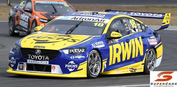2019 V8 Supercars Round 12 Bathurst Tekrar izle