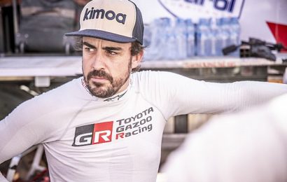 Alonso, Hamilton’ın “et yemeyin” sözlerini eleştirdi