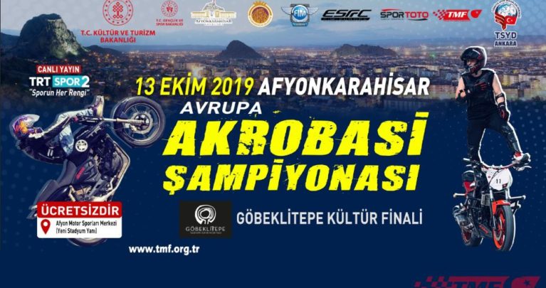 Afyonkarahisar’da Final Zamanı! Afyonkarahisar’da Final Zamanı!