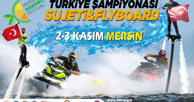 Jetler Akdeniz’e İniyor
