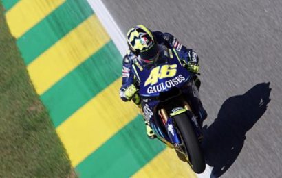 MotoGP announces Brazilian round from 2022