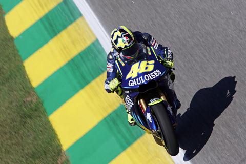 MotoGP announces Brazilian round from 2022