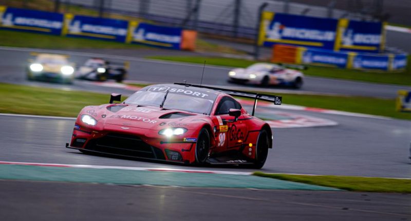 Salih Birincilik Serisine Bir Yenisini Daha Ekledi