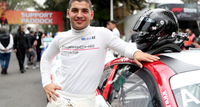 Ayhancan Süper Kupa Çaylak Şampiyonu