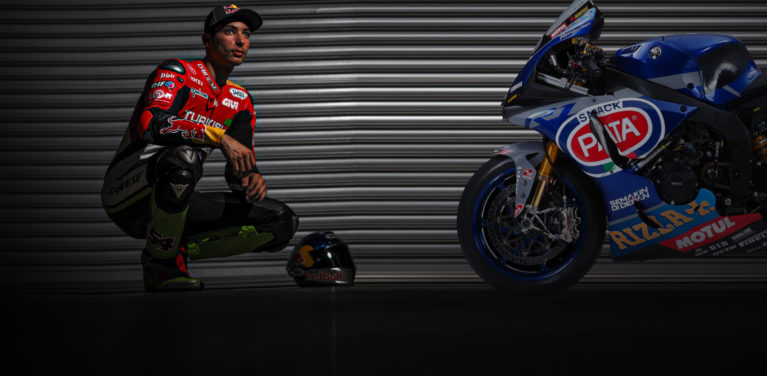 Razgatlıoğlu Şampiyonluk İçin Yamaha’da