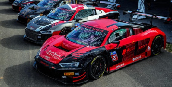 2019 Audi Sport R8 LMS Cup Round 7 Hockenheim Tekrar izle 2019 Audi Sport R8 LMS Cup Round 7 Hockenheim Tekrar izle