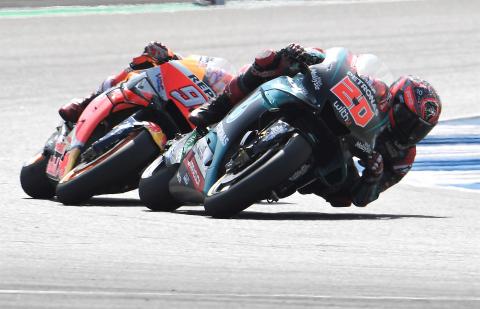 Japanese MotoGP – Race Day LIVE!
