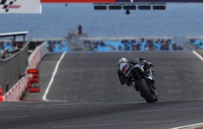 2019 MotoGP Avustralya Sıralama Sonuçları
