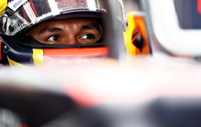 F1 driver market: What’s left to sort for 2020?