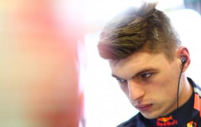 Verstappen must learn from mistakes – Brawn