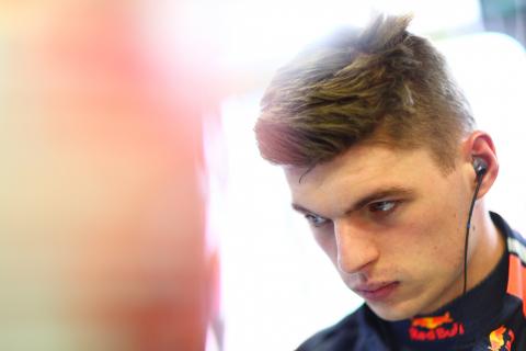 Verstappen must learn from mistakes – Brawn Verstappen must learn from mistakes – Brawn