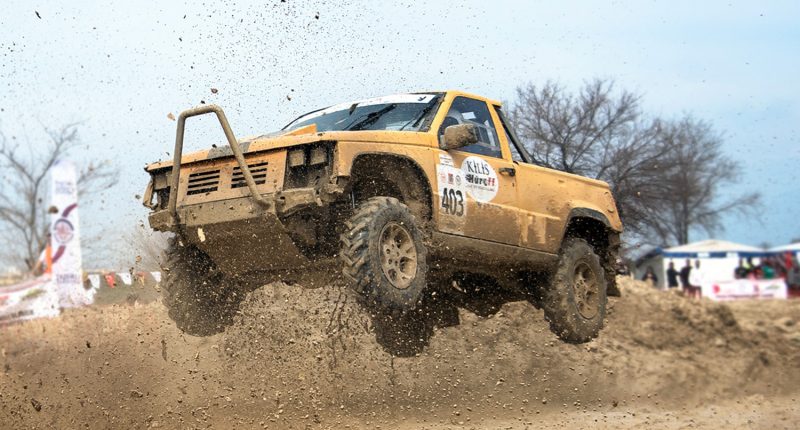 Akdeniz Kupası Kepez’de Devam Ediyor