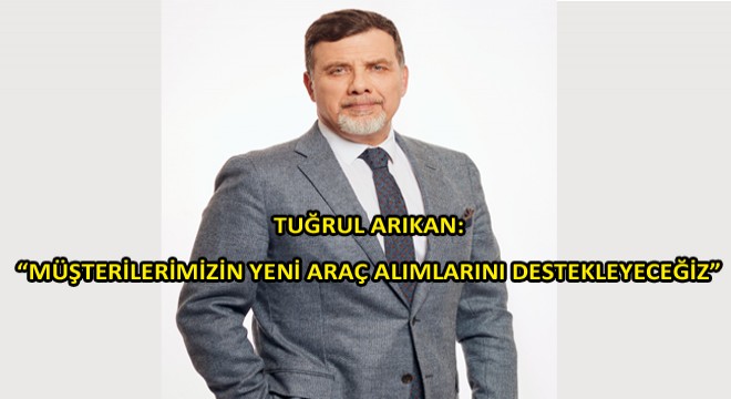 ”Bu Desteğe Biz Yerli Üreticiler Olarak da Katkı Vermeye Devam Edeceğiz”