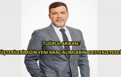 “Bu Desteğe Biz Yerli Üreticiler Olarak da Katkı Vermeye Devam Edeceğiz”