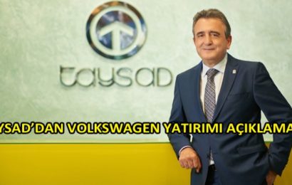 ”Diğer Firmalar da Yatırım Yapmaya Başlayacak”