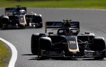 Haas expecting to “suffer more” than F1 rivals at Mexican GP