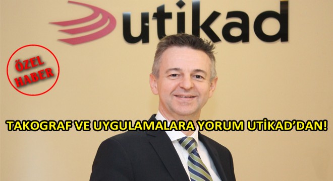 Eldener: “Denetimlerin Yetersiz Olduğu Tüm Kurumlar Tarafından Kabul Edilmiş Durumda”