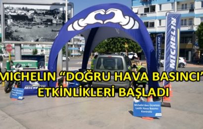 Geleneksel ‘Doğru Hava Basıncı’ Etkinlikleri Bu Yıl Da Hız Kesmeden Devam Ediyor