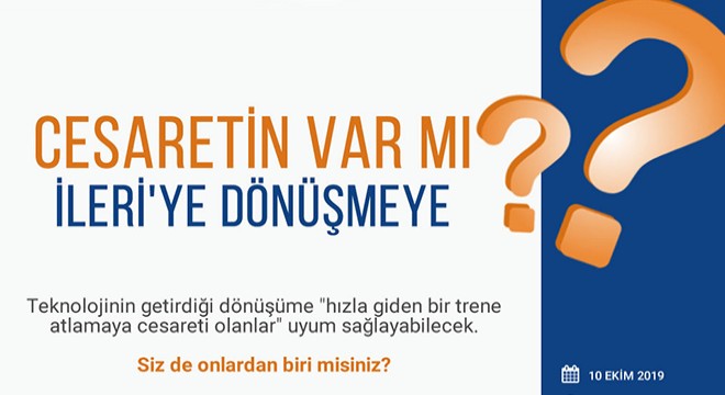 İleri’ye Dönüşüm İçin Geri Sayım Başladı: Son 3 Gün