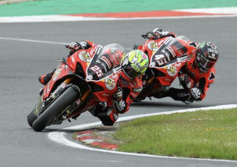 2019 BSB Bsb brands hatch 1. Yarış Sonuçları 2019 BSB Bsb brands hatch 1. Yarış Sonuçları