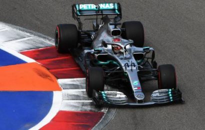 Mercedes will explore ‘little’ updates to 2019 F1 car in Japan