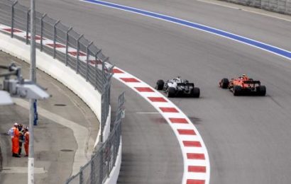 Mercedes has to ‘fix’ performance to catch Ferrari