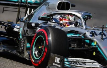 F1 Race Analysis: Could Hamilton have one-stopped to victory?