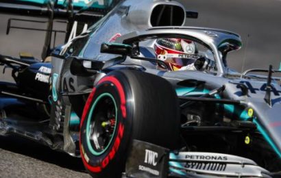 Will Hamilton’s latest F1 coronation be delayed?