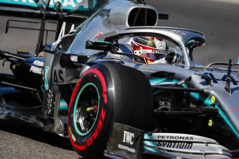 Will Hamilton’s latest F1 coronation be delayed?